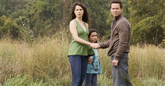 The 12 Worst Horror Movies of All Time