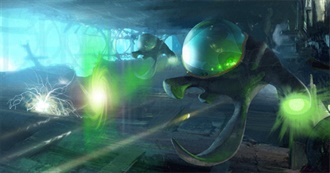 Movies Rend Likes (NOT SAYING THEY&#39;re GOOD)