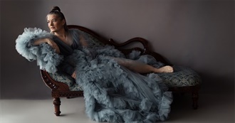 Books That Came Into Maartje&#39;s House in the First Quarter of 2025