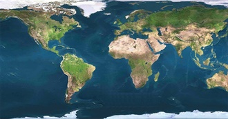 Travels of a Middle Aged Man