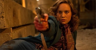 The Most Memorable Movie Shoot-Outs