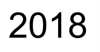 Johnny Read These in &#39;18