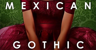 Vyki_Bookworm&#39;s 2021 Reads