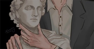 All Books I&#39;ve Read in 2022