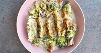 Get Pocket&#39;s Frozen Dumpling Recipes