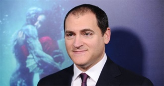 Michael Stuhlbarg Filmography (2018)