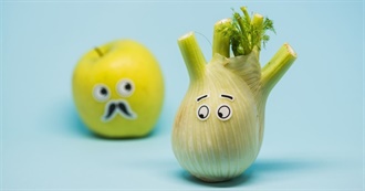 10 Foods With Fennel