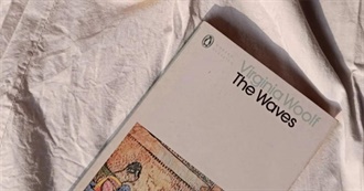 Faewong&#39;s Favourite Books