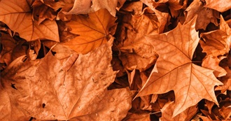 September 2025 Books Read