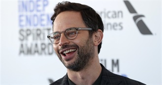 Nick Kroll Films