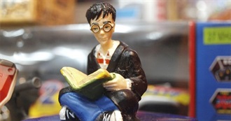 Favourite Books of ISTJ Persons