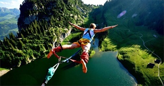 Emil&#39;s Bucket List