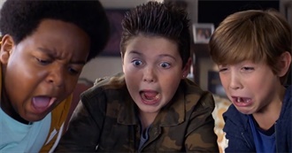 Every Film Jeff Has Seen From 2019