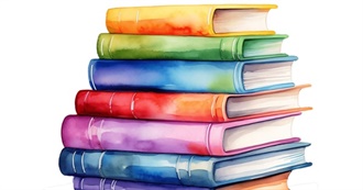 Dee Dee&#39;s List of Books to Read