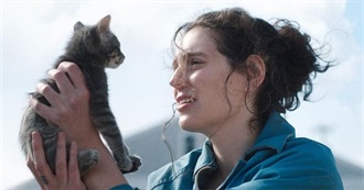 Esth3r's Top Films of 2025