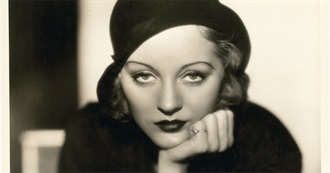 Tallulah Bankhead Movies