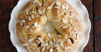 Last 20 Foods That Duck Queen Tried for the First Time 51