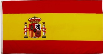 Todd&#39;s Top-Ten Read in Spanish (Los Diez Favoritos De Todd Que &#201;l Ha Le&#237;do En Espa&#241;ol)