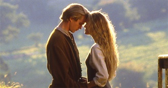 Loretta&#39;s Favorite Romantic Movies