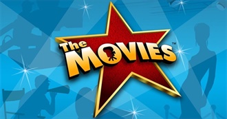 Robert Movies January 2025