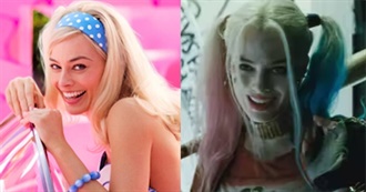 Loz&#39;s Favourite Films