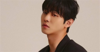 Ahn Hyo Seop&#39;s Dramas/Movies List!