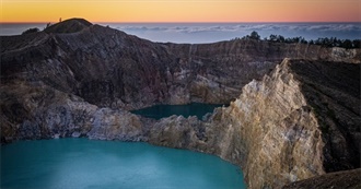 Travels in Asia and the Middle East