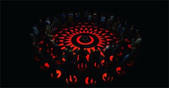 Trapped People Psychological Thrillers