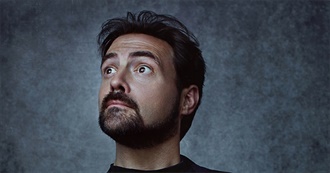 Kevin Smith Filmography (1970-Present)