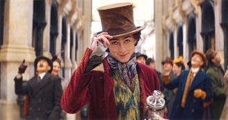 CBR&#39;s 10 Movies That Tricked Fans Into Loving Musicals