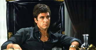 101 Greatest Movies of the 80s