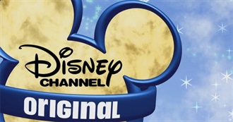 Best Disney Channel Original Movies From a Different Era That Those That Are Kids Now May Not Have Seen