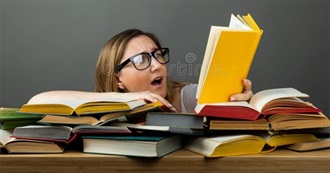 Kirkus Best Books of 2025: Fiction and Nonfiction