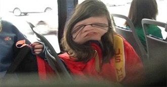 Colors of the Rainbow