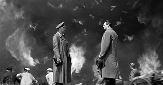 Great Modern B&amp;W Films