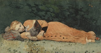 Books Arda Read in 2025