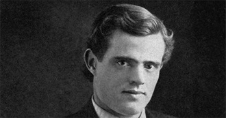 Jack London Bibliography