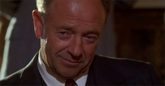 Michael Kitchen Movies