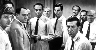 Big Si&#39;s Top 10 Courtroom Dramas