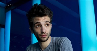 Jay Baruchel Movies