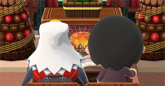 T.J.'S Top 50 Animal Crossing Villagers