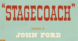 24 Westerns That Tracy Enjoyed!