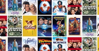 Movies Amy Has Seen as of June 1, 2025