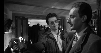 Best Political Movies - Filmweb&#39;s Alternative Top (2020 Edition)