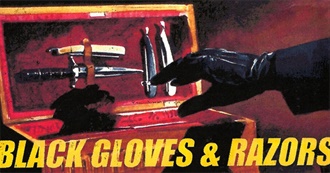 Chip Z's Favorite Gialli