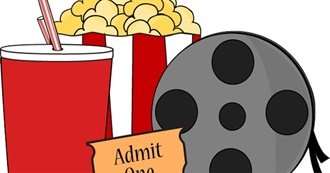 Movies Shock and Schlock Wants to Watch Before the End of the Year