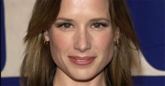 Shawnee Smith Filmography (1969-)