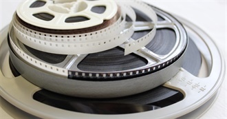 Heather&#39;s 100 Favourite Movies