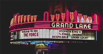 The Best Movies of All Time According to Kate