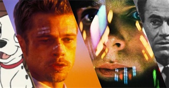 66 Movies Beginning With Numbers